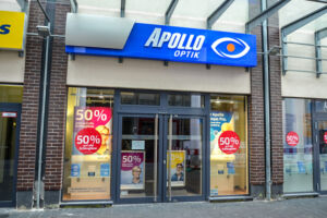 Apollo Stolberg