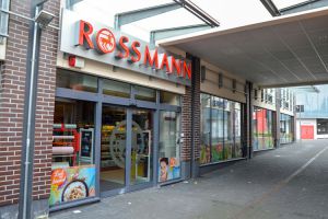Rossmann Stolberg