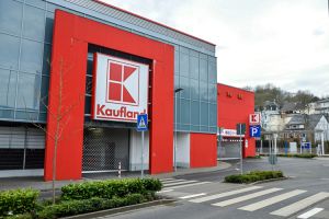 Kaufland Stolberg
