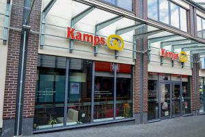 Bäckerei Kamps