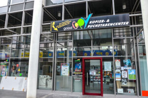 Kopier Center