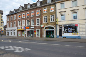 Imbiss Stolberg