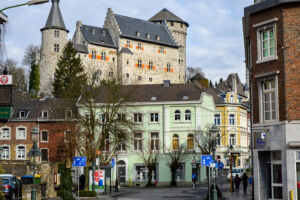 Stolberg Centrum