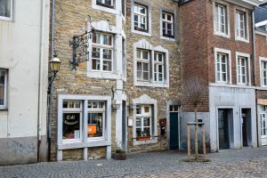 Cafe Stolberg