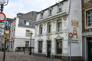 Bäckerei Stolberg
