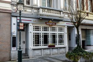 Gaststätte Stolberg