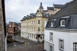 Stolberger Altstadt