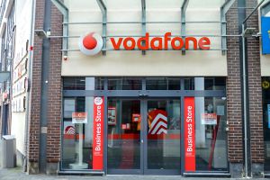 Vodafone Stolberg