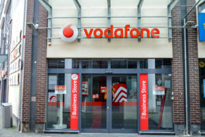 Vodafone Stolberg