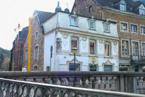 Zimmervermietung Raum Stolberg